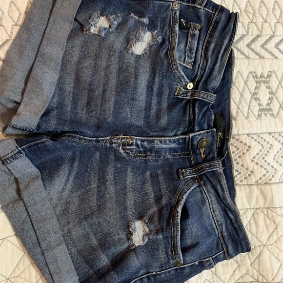 KanCan shorts - Picture 5 of 9